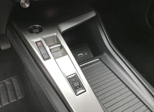 Peugeot 308 Nouvelle PureTech 130ch S&S EAT8 Allure