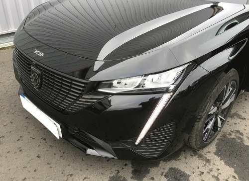 Peugeot 308 Nouvelle PureTech 130ch S&S EAT8 Allure
