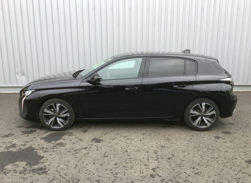 Peugeot 308 Nouvelle PureTech 130ch S&S EAT8 Allure