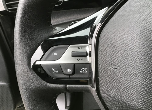 Peugeot 308 Nouvelle PureTech 130ch S&S EAT8 Allure