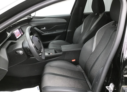 Peugeot 308 Nouvelle PureTech 130ch S&S EAT8 Allure