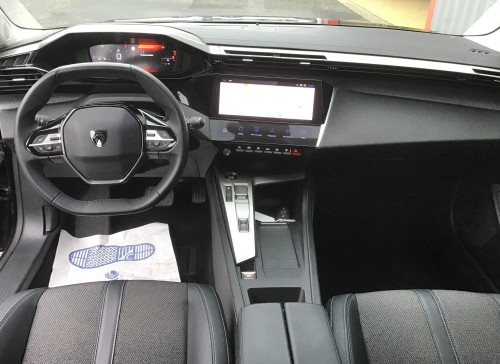 Peugeot 308 Nouvelle PureTech 130ch S&S EAT8 Allure