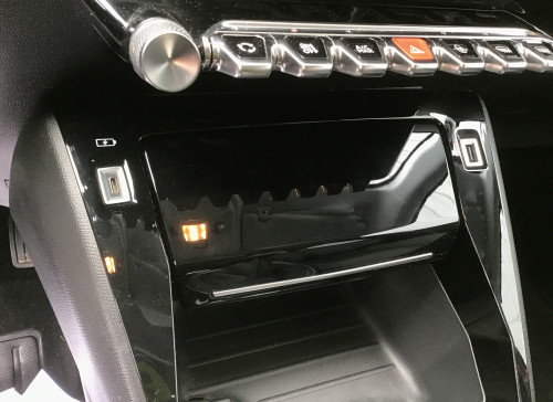 Peugeot 208 PureTech 100 S&S BVM6 Allure Pack