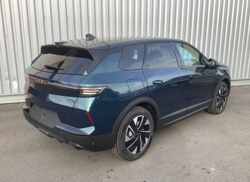 Opel GRANDLAND Nouveau 1.2 Turbo Hybrid 145 ch e-DCT6 GS