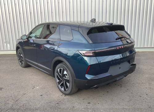 Opel GRANDLAND Nouveau 1.2 Turbo Hybrid 145 ch e-DCT6 GS