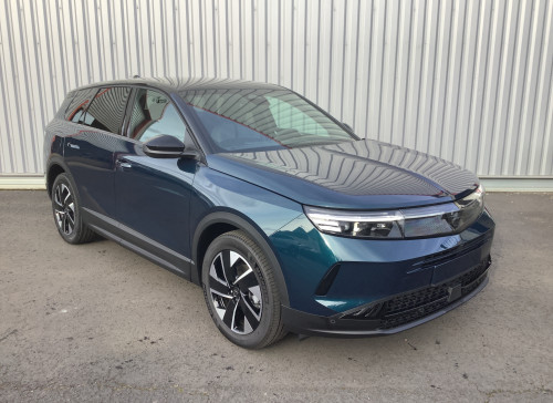 Opel GRANDLAND Nouveau 1.2 Turbo Hybrid 145 ch e-DCT6 GS