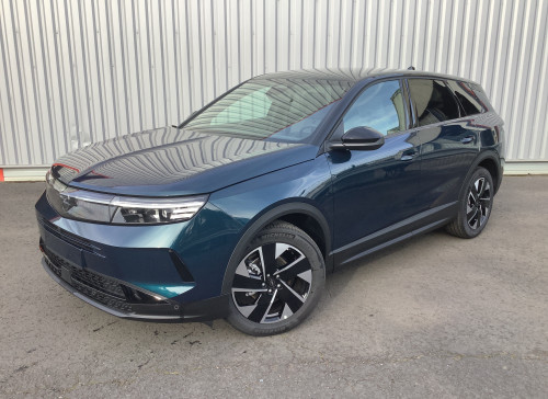 Opel GRANDLAND Nouveau 1.2 Turbo Hybrid 145 ch e-DCT6 GS