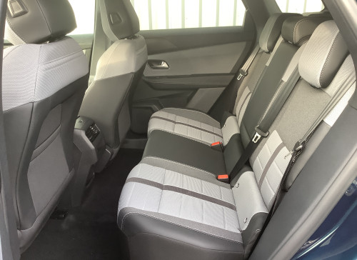 Opel GRANDLAND Nouveau 1.2 Turbo Hybrid 145 ch e-DCT6 GS