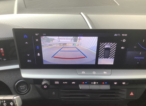 Opel GRANDLAND Nouveau 1.2 Turbo Hybrid 145 ch e-DCT6 GS