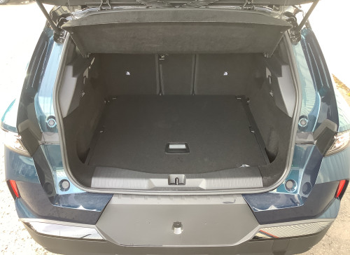 Opel GRANDLAND Nouveau 1.2 Turbo Hybrid 145 ch e-DCT6 GS