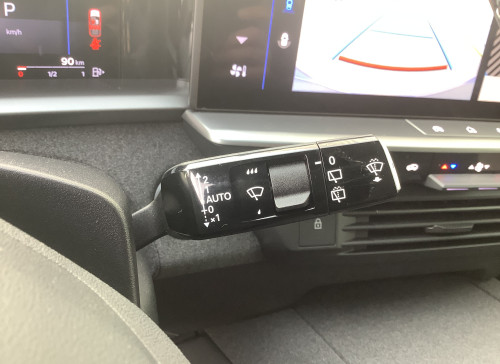 Opel GRANDLAND Nouveau 1.2 Turbo Hybrid 145 ch e-DCT6 GS