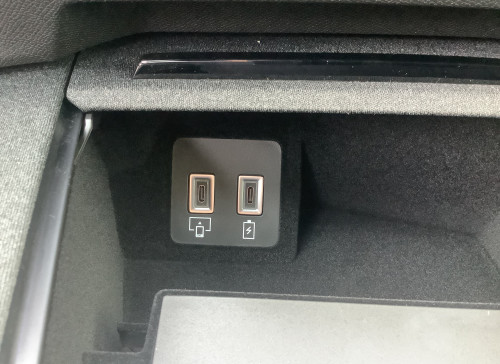 Opel GRANDLAND Nouveau 1.2 Turbo Hybrid 145 ch e-DCT6 GS