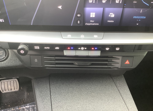 Opel GRANDLAND Nouveau 1.2 Turbo Hybrid 145 ch e-DCT6 GS