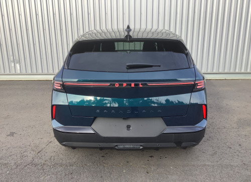 Opel GRANDLAND Nouveau 1.2 Turbo Hybrid 145 ch e-DCT6 GS