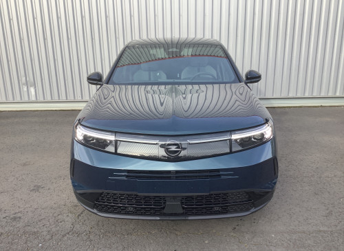 Opel GRANDLAND Nouveau 1.2 Turbo Hybrid 145 ch e-DCT6 GS