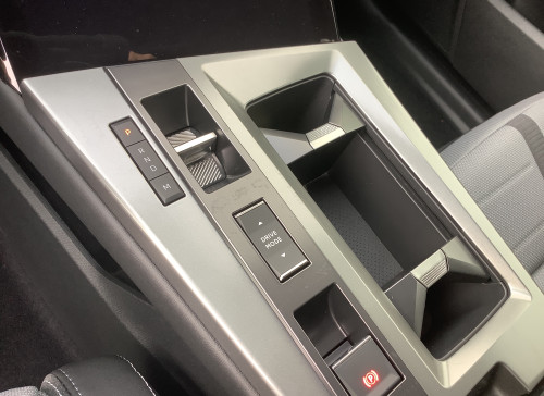 Opel GRANDLAND Nouveau 1.2 Turbo Hybrid 145 ch e-DCT6 GS