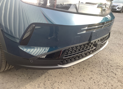 Opel GRANDLAND Nouveau 1.2 Turbo Hybrid 145 ch e-DCT6 GS