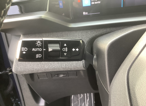 Opel GRANDLAND Nouveau 1.2 Turbo Hybrid 145 ch e-DCT6 GS