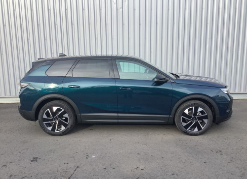 Opel GRANDLAND Nouveau 1.2 Turbo Hybrid 145 ch e-DCT6 GS