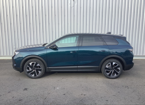 Opel GRANDLAND Nouveau 1.2 Turbo Hybrid 145 ch e-DCT6 GS