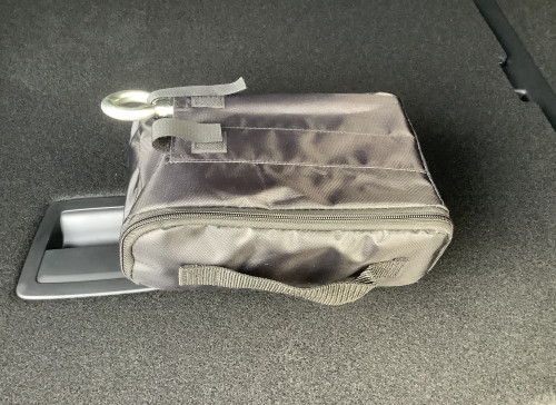 Opel GRANDLAND Nouveau 1.2 Turbo Hybrid 145 ch e-DCT6 GS