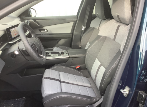 Opel GRANDLAND Nouveau 1.2 Turbo Hybrid 145 ch e-DCT6 GS