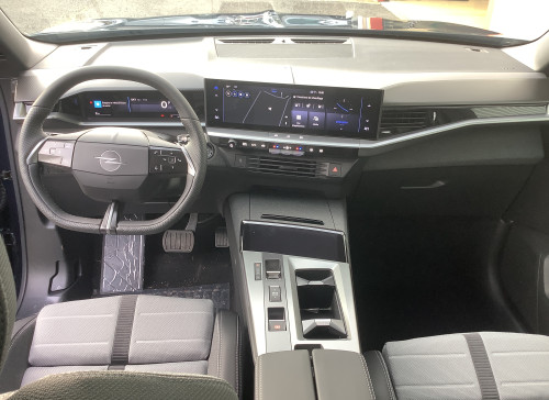 Opel GRANDLAND Nouveau 1.2 Turbo Hybrid 145 ch e-DCT6 GS