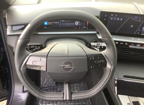 Opel GRANDLAND Nouveau 1.2 Turbo Hybrid 145 ch e-DCT6 GS