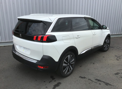 Peugeot 5008 BlueHDi 130ch S&S BVM6 Allure
