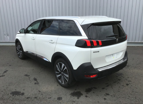 Peugeot 5008 BlueHDi 130ch S&S BVM6 Allure