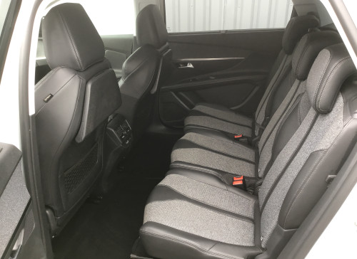 Peugeot 5008 BlueHDi 130ch S&S BVM6 Allure