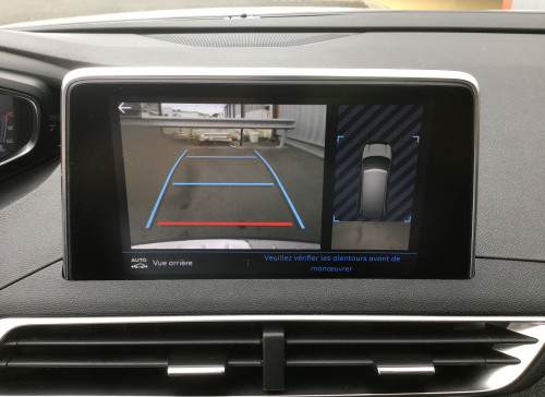 Peugeot 5008 BlueHDi 130ch S&S BVM6 Allure