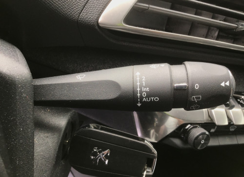 Peugeot 5008 BlueHDi 130ch S&S BVM6 Allure