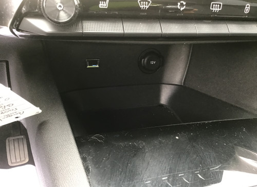 Peugeot 5008 BlueHDi 130ch S&S BVM6 Allure