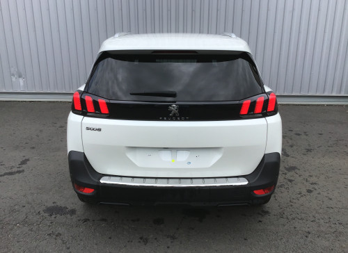 Peugeot 5008 BlueHDi 130ch S&S BVM6 Allure