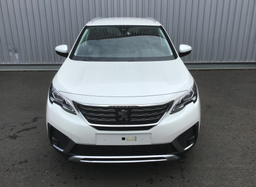 Peugeot 5008 BlueHDi 130ch S&S BVM6 Allure
