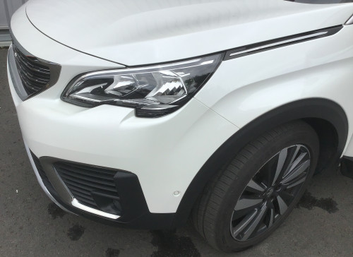 Peugeot 5008 BlueHDi 130ch S&S BVM6 Allure