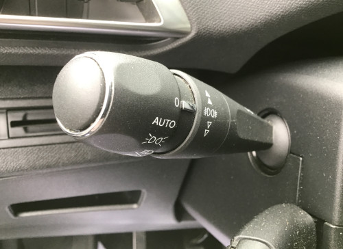 Peugeot 5008 BlueHDi 130ch S&S BVM6 Allure