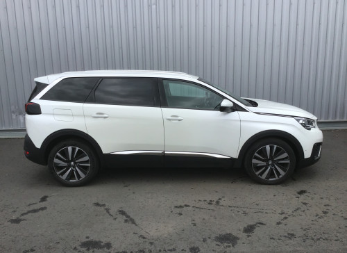 Peugeot 5008 BlueHDi 130ch S&S BVM6 Allure