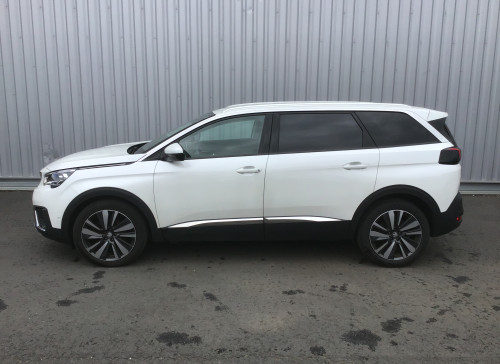 Peugeot 5008 BlueHDi 130ch S&S BVM6 Allure