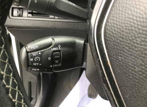 Peugeot 5008 BlueHDi 130ch S&S BVM6 Allure