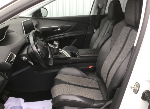 Peugeot 5008 BlueHDi 130ch S&S BVM6 Allure