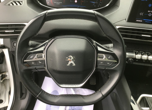 Peugeot 5008 BlueHDi 130ch S&S BVM6 Allure