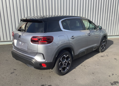 Citroën C5 AIRCROSS Nouveau BlueHDi 130 EAT8 Max
