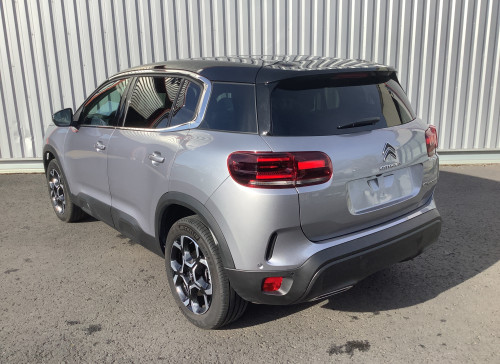 Citroën C5 AIRCROSS Nouveau BlueHDi 130 EAT8 Max