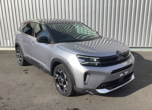 Citroën C5 AIRCROSS Nouveau BlueHDi 130 EAT8 Max