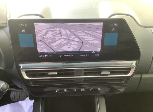 Citroën C5 AIRCROSS Nouveau BlueHDi 130 EAT8 Max