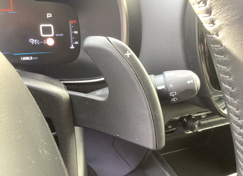 Citroën C5 AIRCROSS Nouveau BlueHDi 130 EAT8 Max