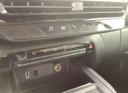 Citroën C5 AIRCROSS Nouveau BlueHDi 130 EAT8 Max
