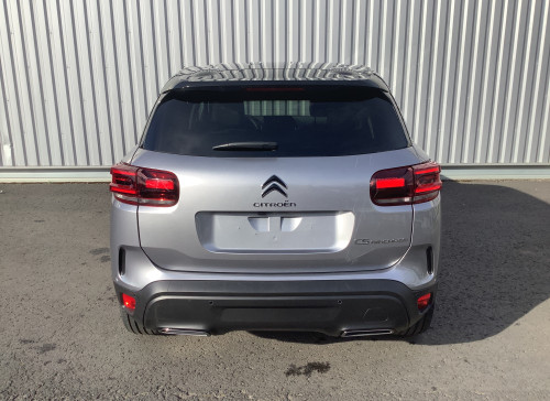 Citroën C5 AIRCROSS Nouveau BlueHDi 130 EAT8 Max